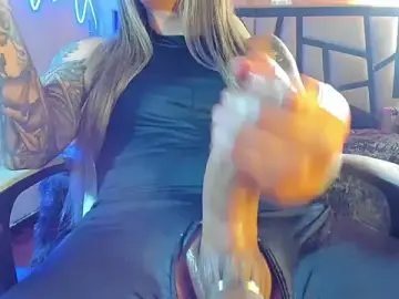 Stripchat Private Sex Chat of BombonRose1