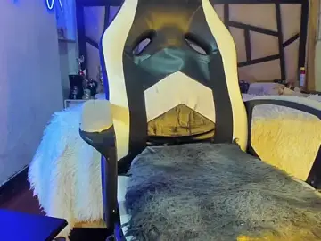 Stripchat Live Porn of BombonRose1