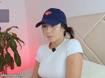 Stripchat Live Porn of Mariafer05