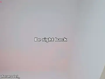 Stripchat Nude Webcam of Mariafer05