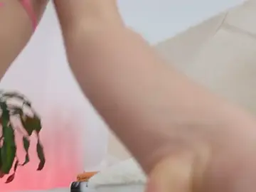 Stripchat Adult Webcam of Mariafer05