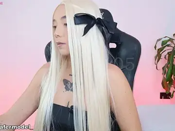 Stripchat Live Porn of Mariafer05