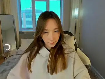 Stripchat Sex Chat of Miche1le_Allenne