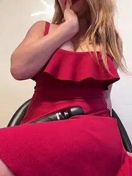 Stripchat Sex Cam of Rosemediha