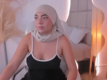 Stripchat Best Webcam of Sooffii_1