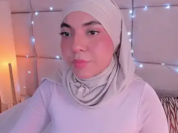 Stripchat Adult Webcam of Sooffii_1