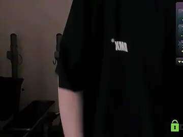 Stripchat Live Sex Cam of _tokyo_ghoul