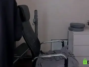 Stripchat Sex Chat of _tokyo_ghoul