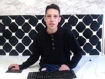 Stripchat Adult Video Chat of thiago19s