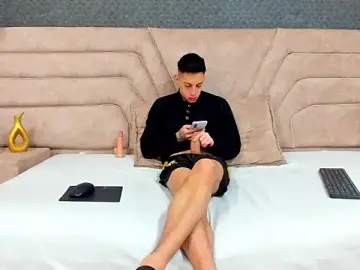 Stripchat Sex Chat of thiago19s