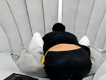 Stripchat Live Sex of thiago19s