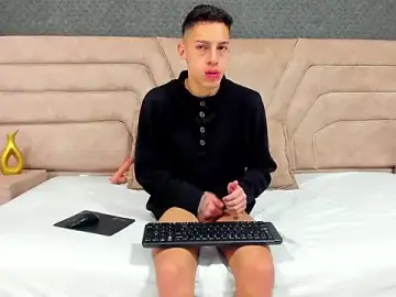 Stripchat Live Sex of thiago19s