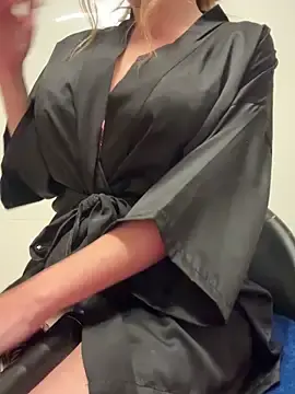 Stripchat Live Porn of ythmlshshs