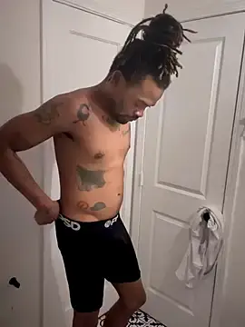 Stripchat Free Porn Cam of 2HandsLong