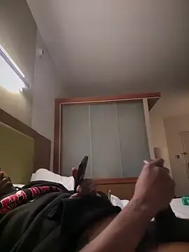 Stripchat Adult Video Chat of 2HandsLong