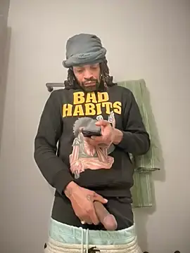 Stripchat Best Webcam of 2HandsLong