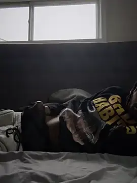 Stripchat Live Porn of 2HandsLong