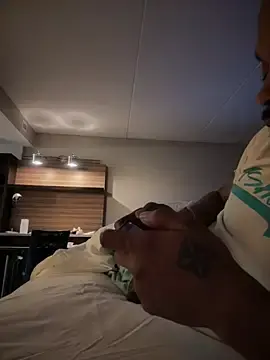 Stripchat Live Sex of 2HandsLong