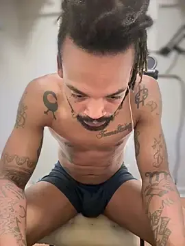 Stripchat Private Sex Chat of 2HandsLong