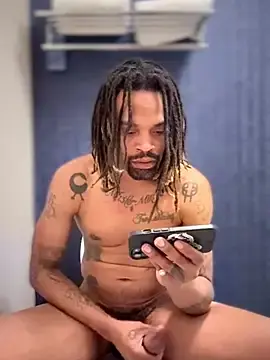 Stripchat Adult Webcams of 2HandsLong