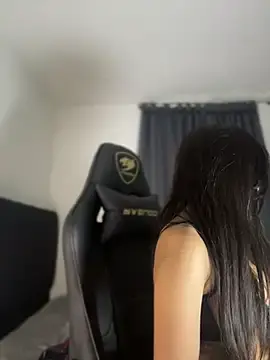 Stripchat Adult Webcam of Dulceeannyy