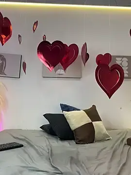 Stripchat Best live sex cam show of Esmeralda_Duarte