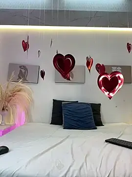 Stripchat Adult Webcams of Esmeralda_Duarte