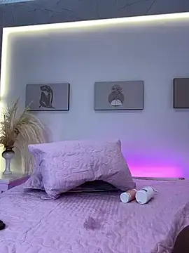 Stripchat Sex Chat of Esmeralda_Duarte