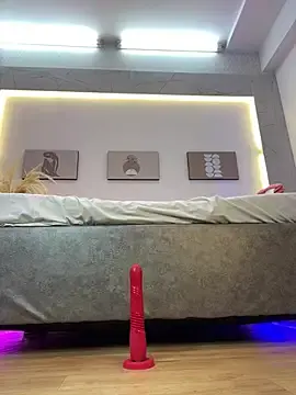 Stripchat Adult Webcams of Esmeralda_Duarte