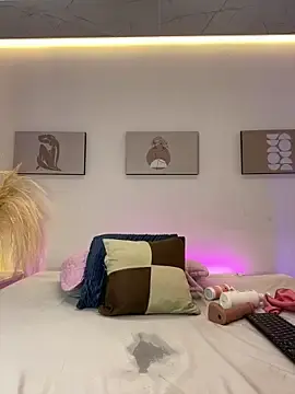 Stripchat Best live sex cam show of Esmeralda_Duarte