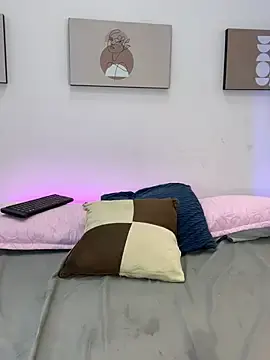 Stripchat Live Sex of Esmeralda_Duarte