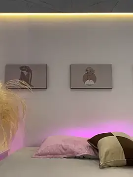 Stripchat Watch Live Sex Cams of Esmeralda_Duarte