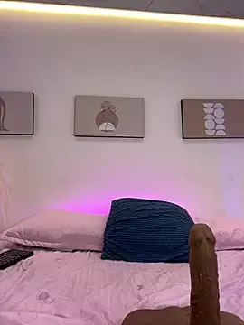 Stripchat Live Sex of Esmeralda_Duarte