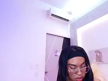 Stripchat Live Porn of Esmeralda_Duarte