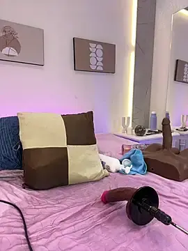 Stripchat Sex Cam of Esmeralda_Duarte