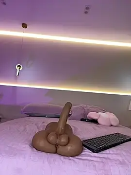 Stripchat Free Live Porn of Esmeralda_Duarte