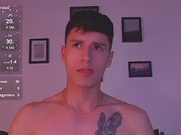 Stripchat Sex Cam of I_Gabriel