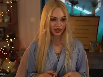 Stripchat Adult Video Chat of ManiFreyja