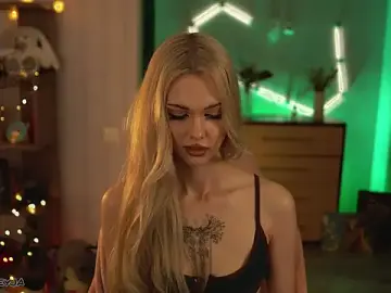 Stripchat Nude Webcam of ManiFreyja