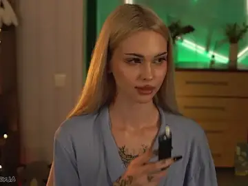 Stripchat Adult Webcam of ManiFreyja