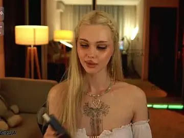 Stripchat Free Porn Cam of ManiFreyja