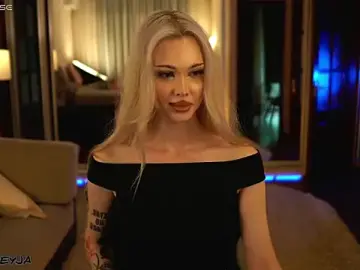 Stripchat Adult Webcams of ManiFreyja