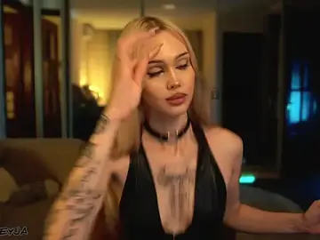 Stripchat Private Sex Chat of ManiFreyja