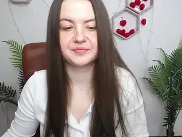 Stripchat Nude Webcam of MavkaCute