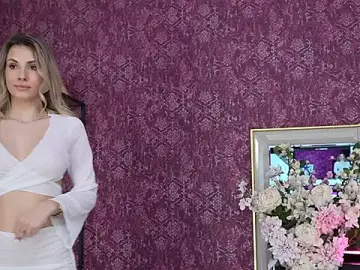 Stripchat Best Webcam of Mishelle-Brizo