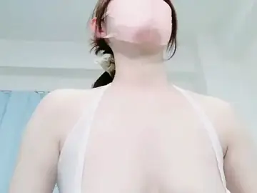 Stripchat Nude Webcam of NANA_7