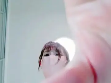 Stripchat Adult Webcam of NANA_7