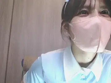 Stripchat Adult Webcam of NANA_7