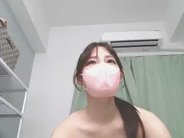 Stripchat Sex Cam of NANA_7