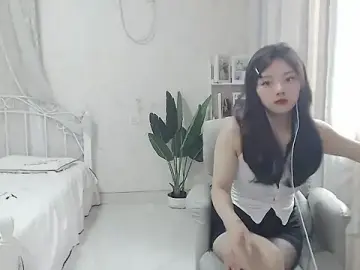 Stripchat Live Sex of Romy-sweet